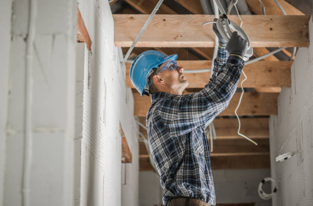 Best Electrical Upgrades for Homes  in South Huntington, NY