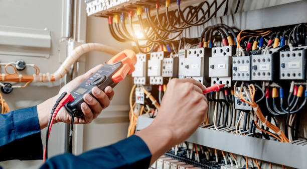 Best Local Electrician Companies  in South Huntington, NY