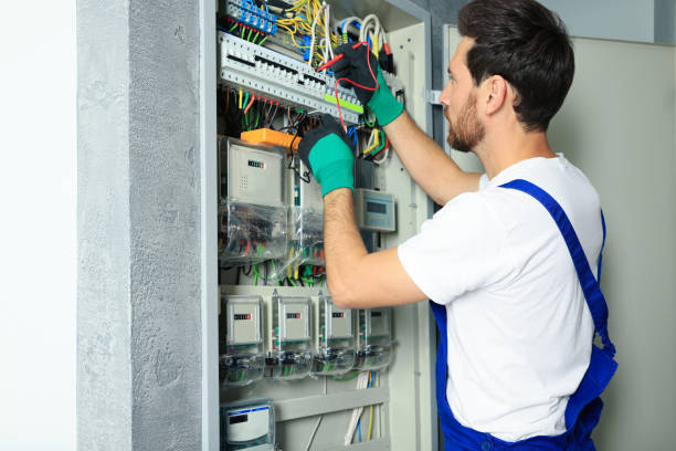 Best Electric Panel Repair  in South Huntington, NY