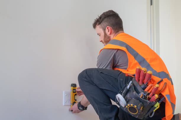 Best Circuit Breaker Repair  in South Huntington, NY