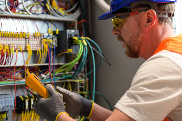 Best Industrial Electrical Services  in South Huntington, NY