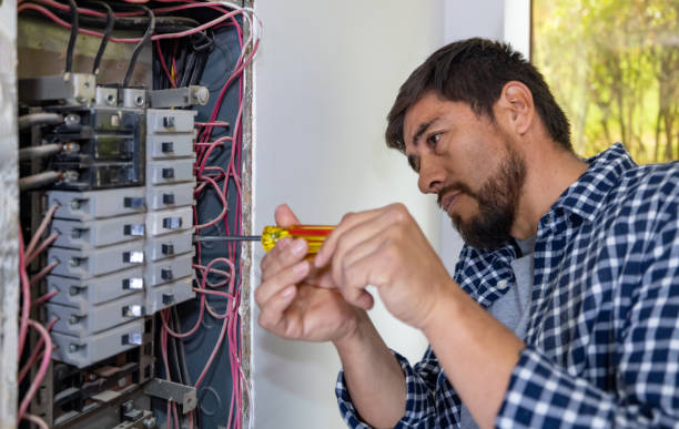 Best Electrical Installation Contractor  in South Huntington, NY